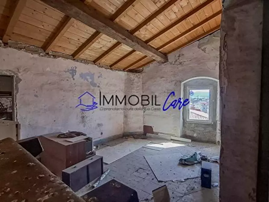 Immagine 5 di Appartamento in vendita  a Livorno