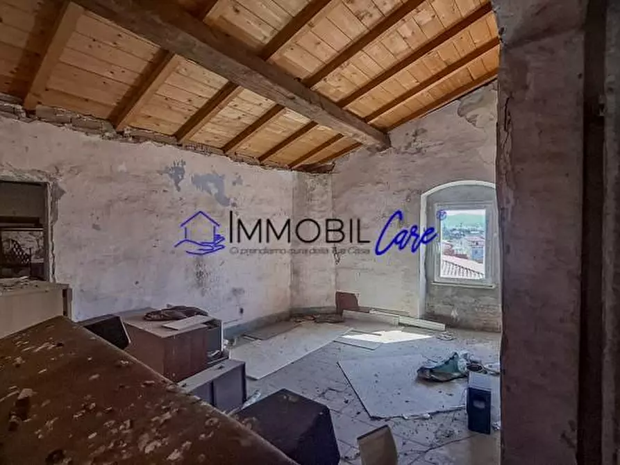 Immagine 2 di Appartamento in vendita  a Livorno