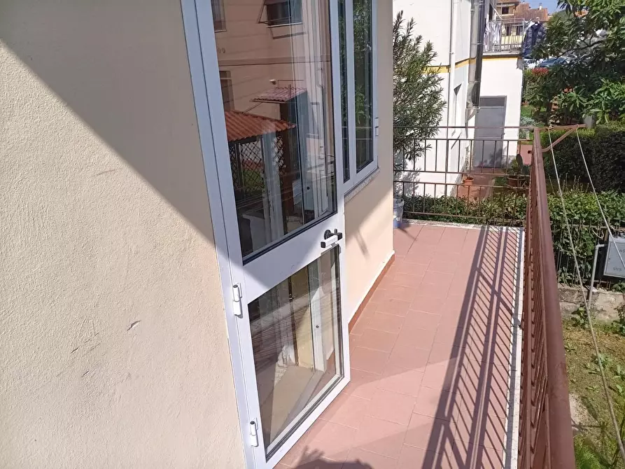 Immagine 1 di Appartamento in vendita  a Pontedera