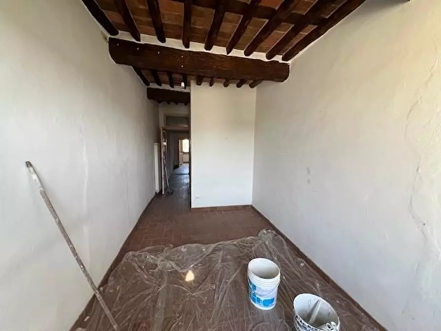 Immagine 7 di Terratetto in vendita  a Lucca