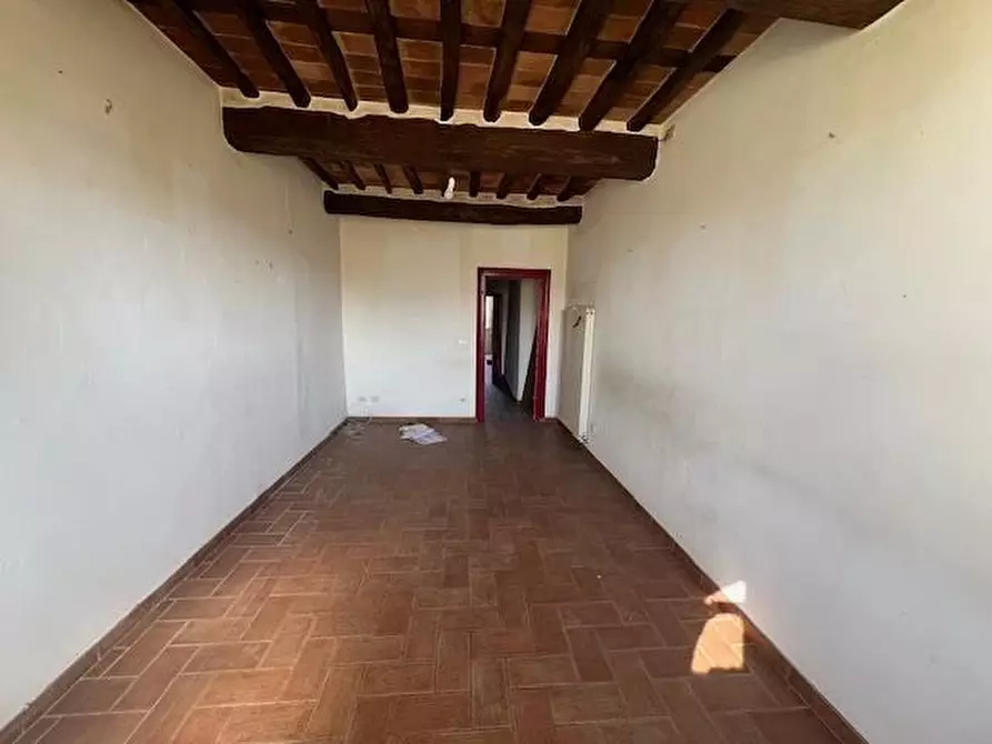 Immagine 3 di Terratetto in vendita  a Lucca