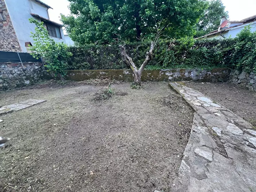 Immagine 20 di Terratetto in vendita  a Lucca