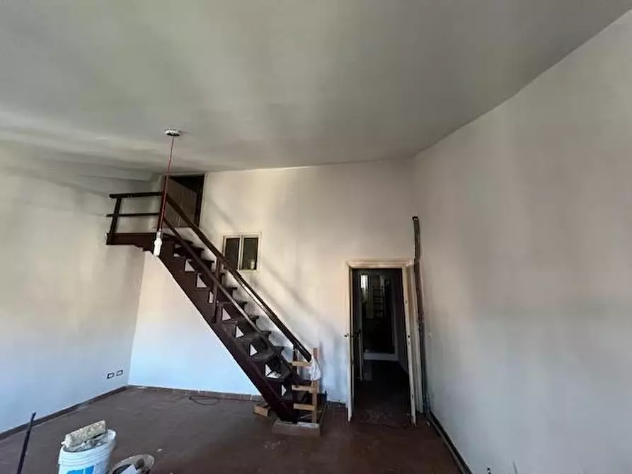 Immagine 10 di Terratetto in vendita  a Lucca