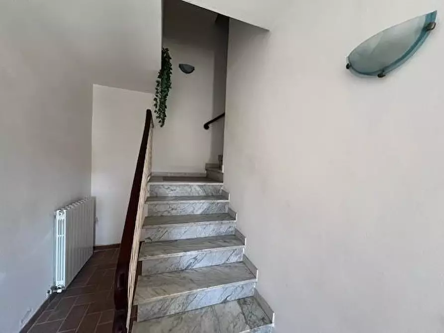 Immagine 9 di Terratetto in vendita  a Lucca