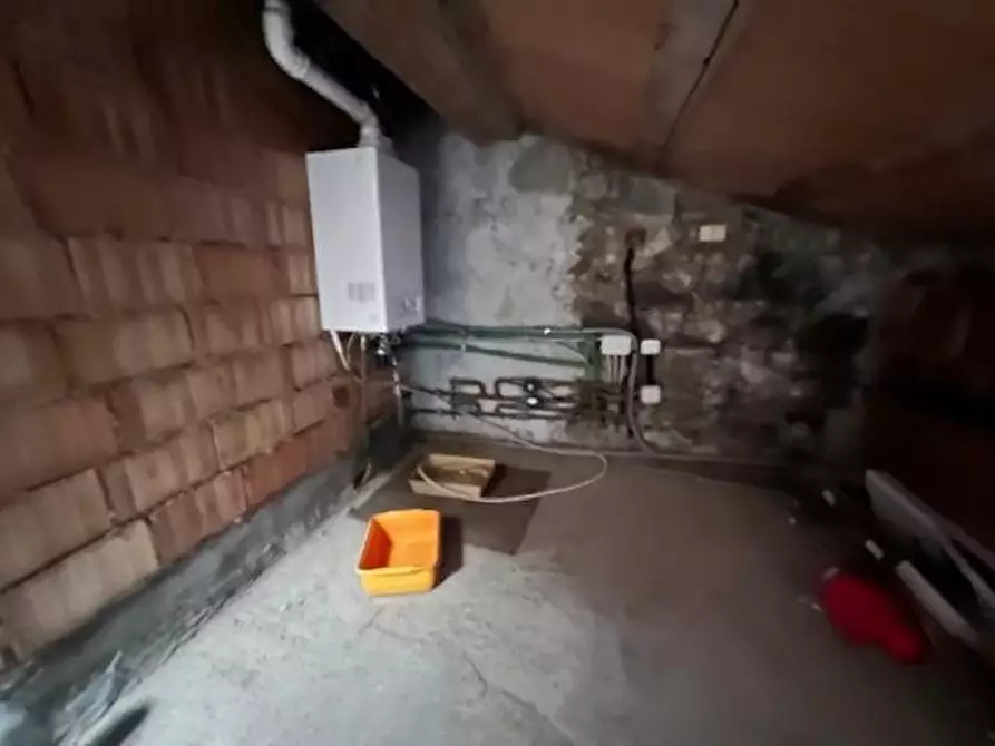 Immagine 12 di Terratetto in vendita  a Lucca