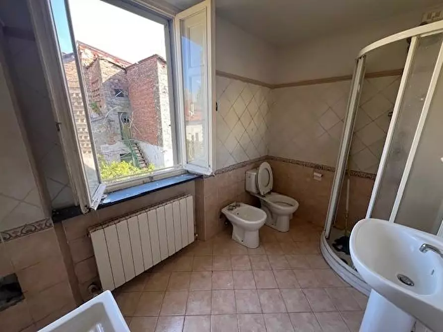 Immagine 4 di Terratetto in vendita  a Lucca