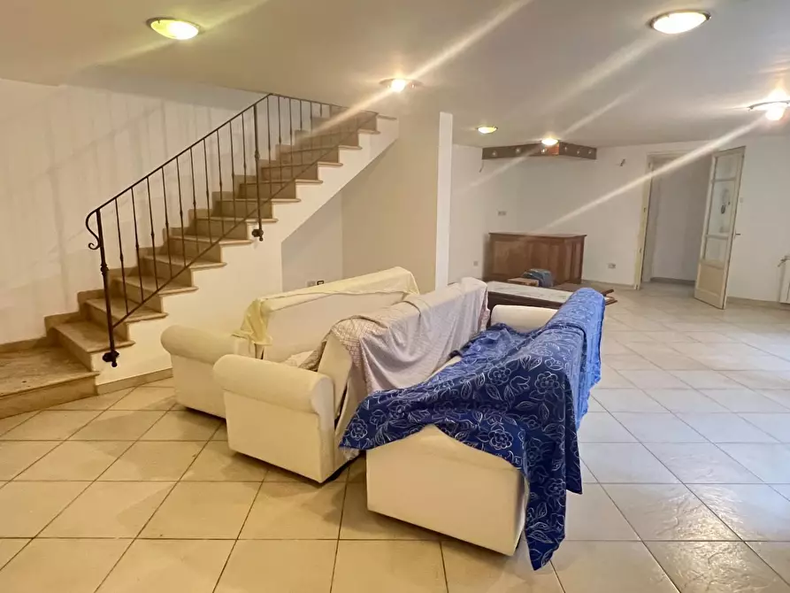 Immagine 49 di Villetta a schiera in vendita  a Forte Dei Marmi