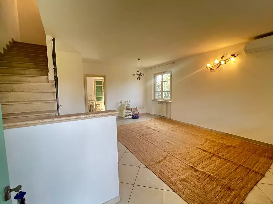 Immagine 7 di Villetta a schiera in vendita  a Forte Dei Marmi