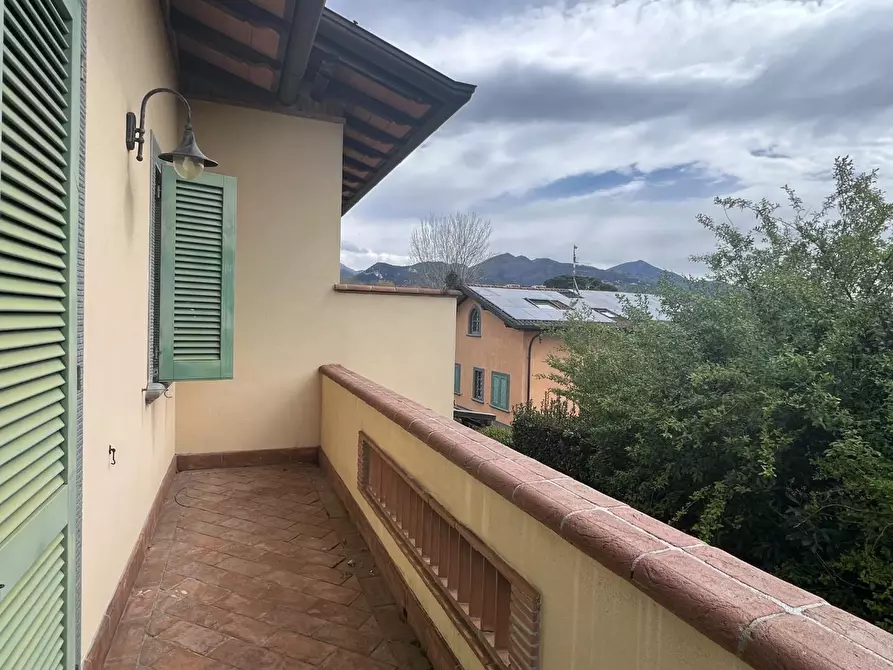 Immagine 37 di Villetta a schiera in vendita  a Forte Dei Marmi