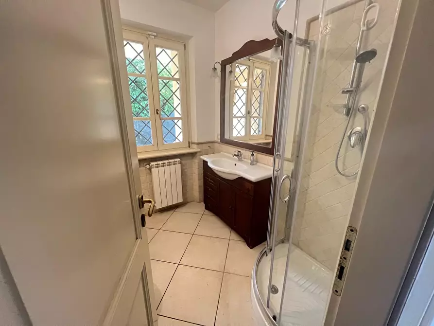 Immagine 17 di Villetta a schiera in vendita  a Forte Dei Marmi