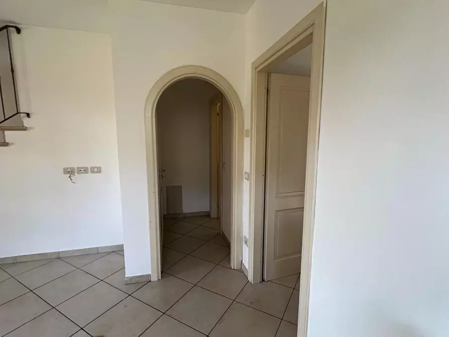 Immagine 16 di Villetta a schiera in vendita  a Forte Dei Marmi