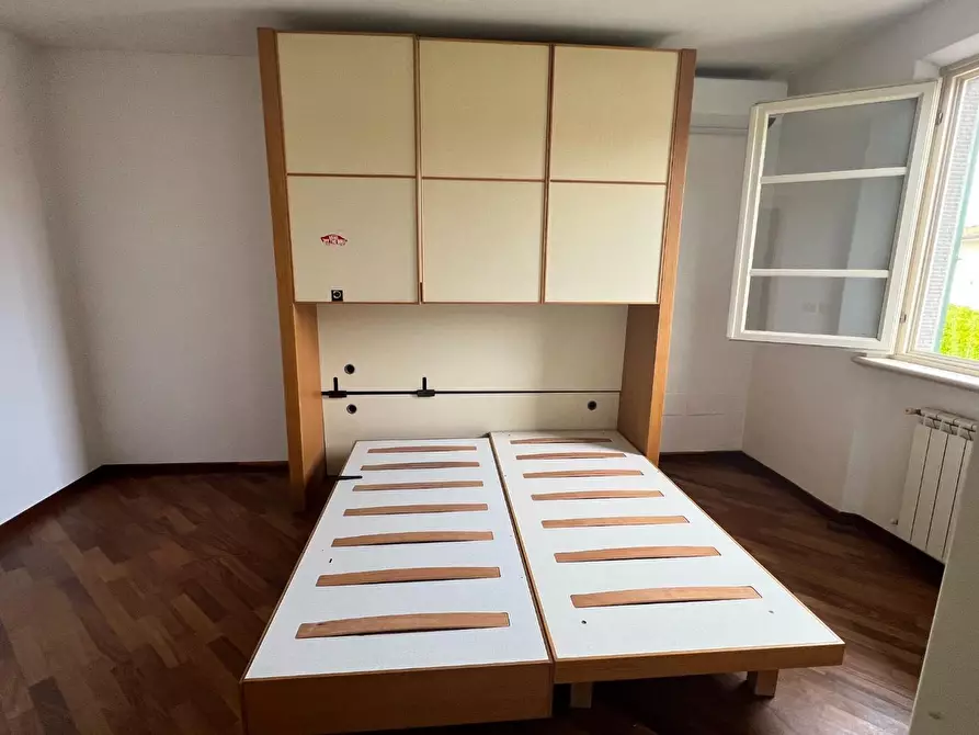 Immagine 23 di Villetta a schiera in vendita  a Forte Dei Marmi