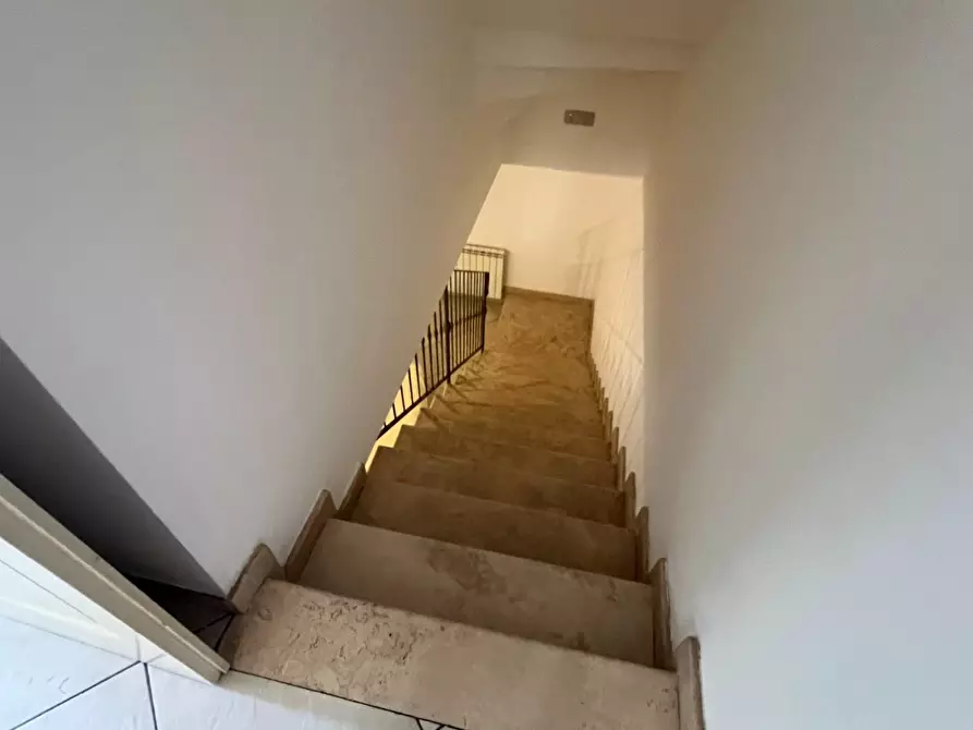 Immagine 46 di Villetta a schiera in vendita  a Forte Dei Marmi