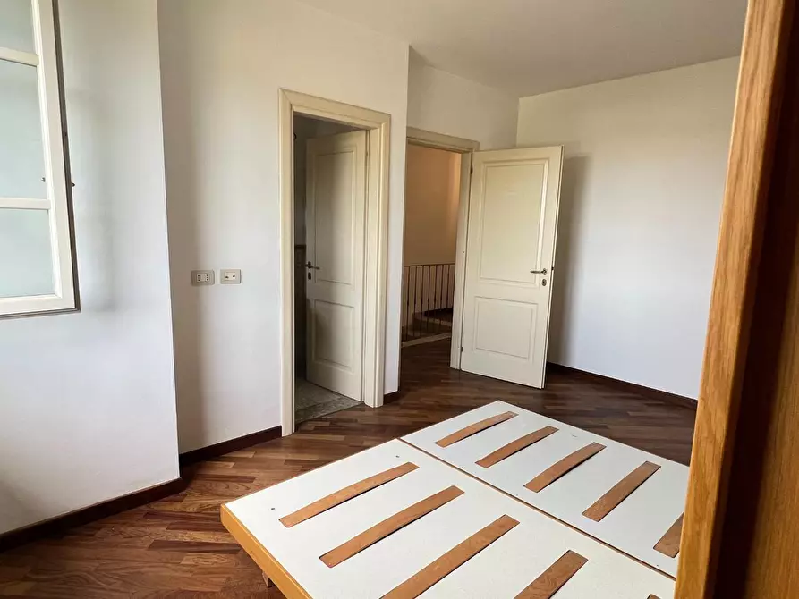 Immagine 25 di Villetta a schiera in vendita  a Forte Dei Marmi