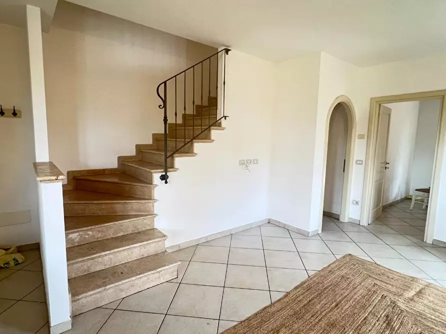 Immagine 45 di Villetta a schiera in vendita  a Forte Dei Marmi