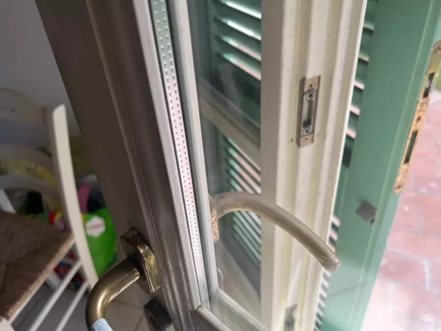 Immagine 15 di Villetta a schiera in vendita  a Forte Dei Marmi