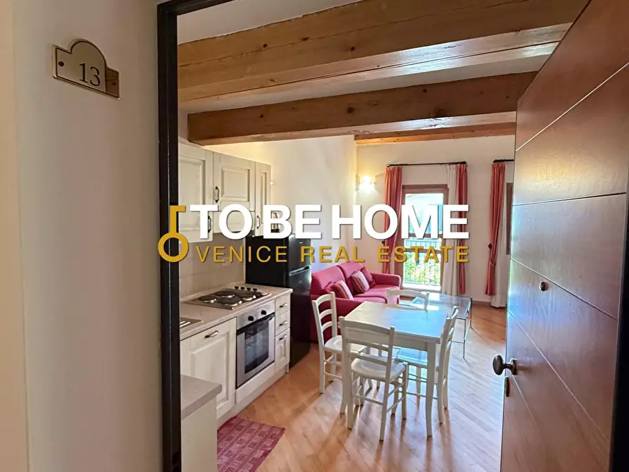 Immagine 3 di Appartamento in vendita  a Martellago