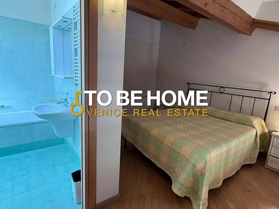 Immagine 7 di Appartamento in vendita  a Martellago