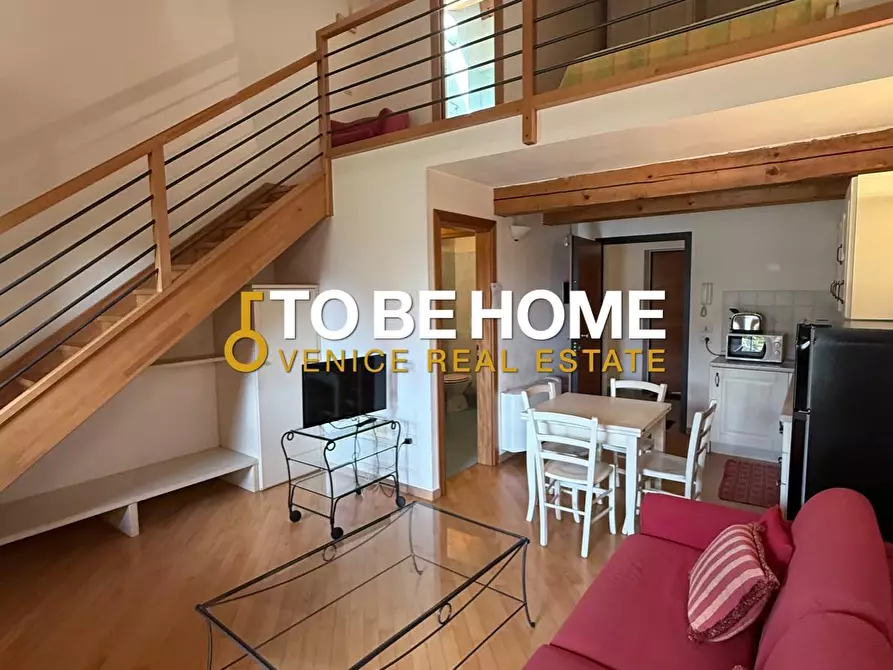 Immagine 1 di Appartamento in vendita  a Martellago