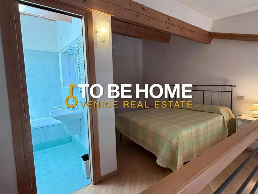 Immagine 6 di Appartamento in vendita  a Martellago