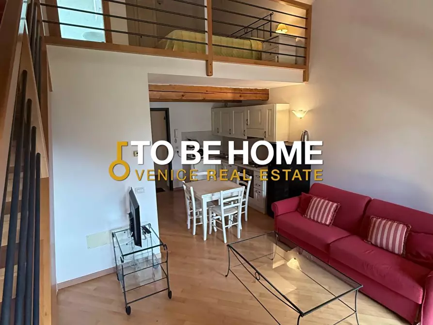 Immagine 5 di Appartamento in vendita  a Martellago