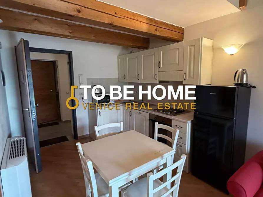 Immagine 2 di Appartamento in vendita  a Martellago