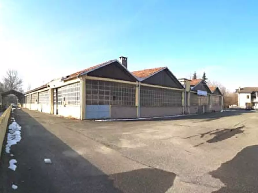 Immagine 5 di Attività artigianale in vendita  a Lungavilla