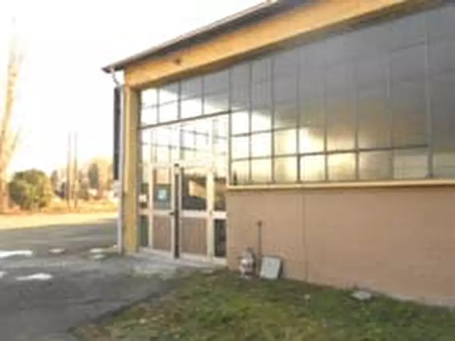 Immagine 16 di Attività artigianale in vendita  a Lungavilla