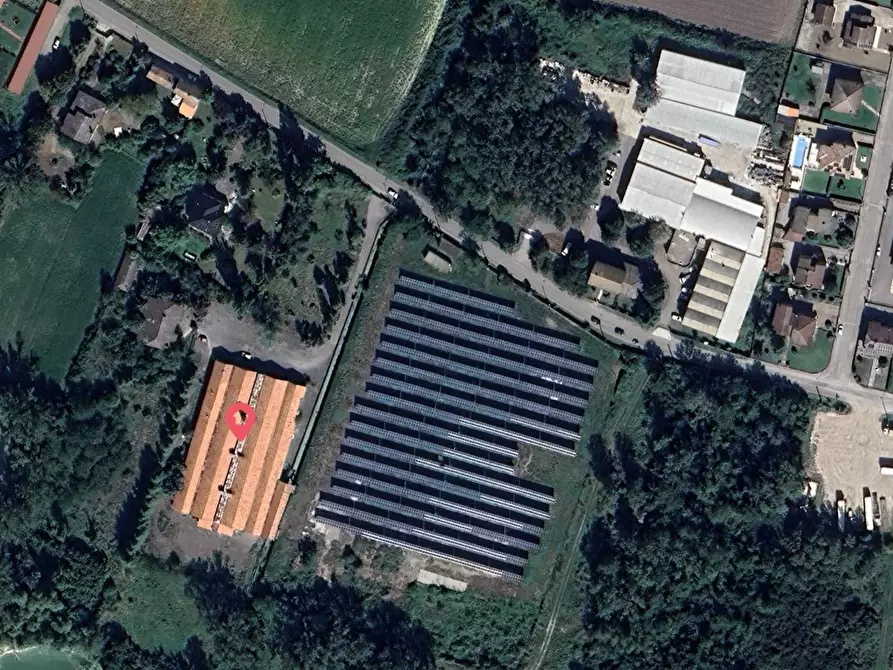 Immagine 22 di Attività artigianale in vendita  a Lungavilla