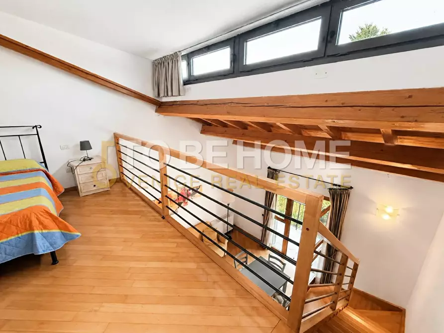 Immagine 7 di Appartamento in vendita  a Martellago
