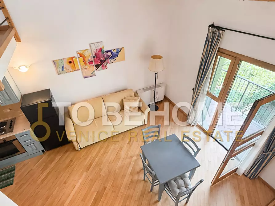 Immagine 4 di Appartamento in vendita  a Martellago