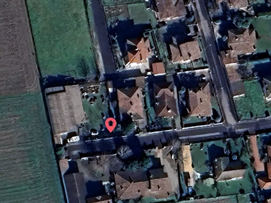 Immagine 5 di Villa in vendita  a Monticelli Pavese