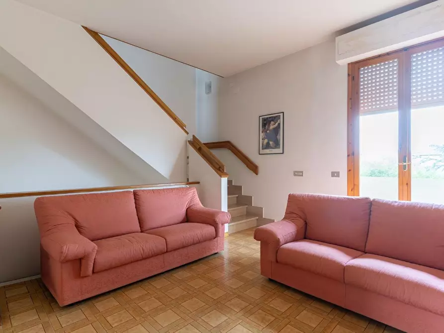 Immagine 4 di Terratetto in vendita  a Castelfiorentino