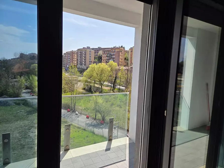 Immagine 6 di Appartamento in vendita  a Siena