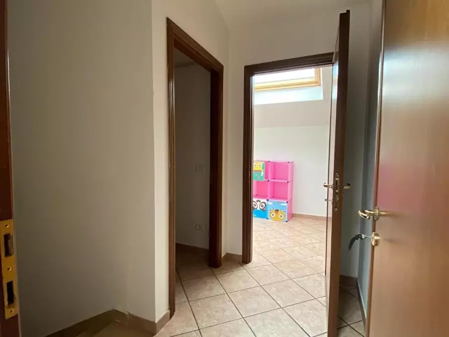 Immagine 15 di Palazzo in vendita  a Carmignano