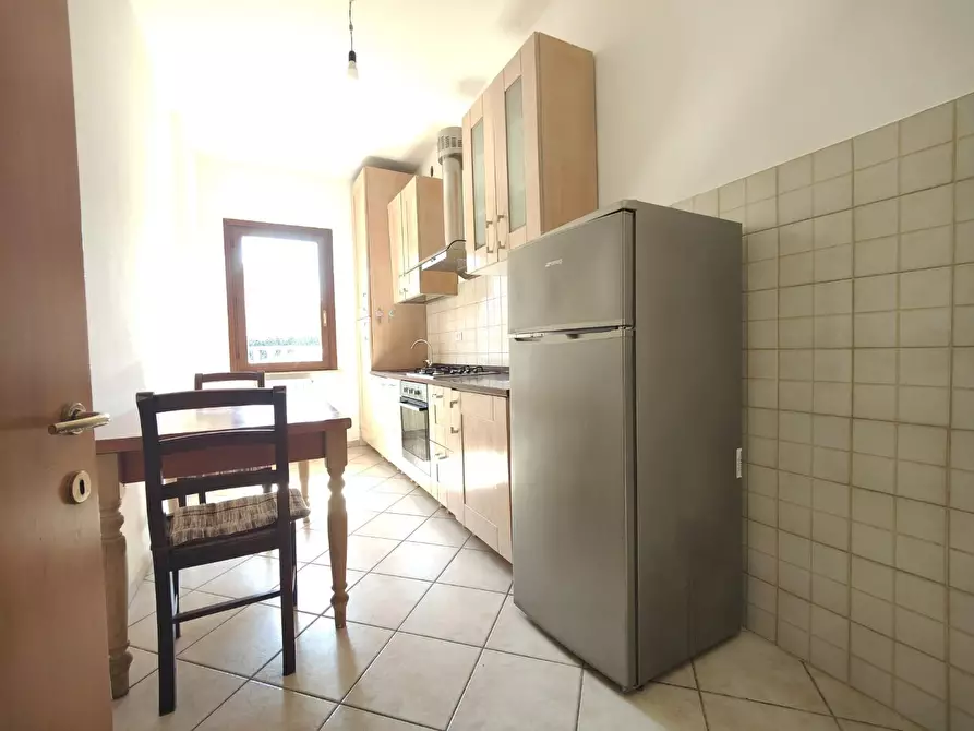 Immagine 16 di Appartamento in vendita  a Fucecchio