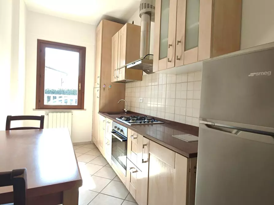 Immagine 15 di Appartamento in vendita  a Fucecchio