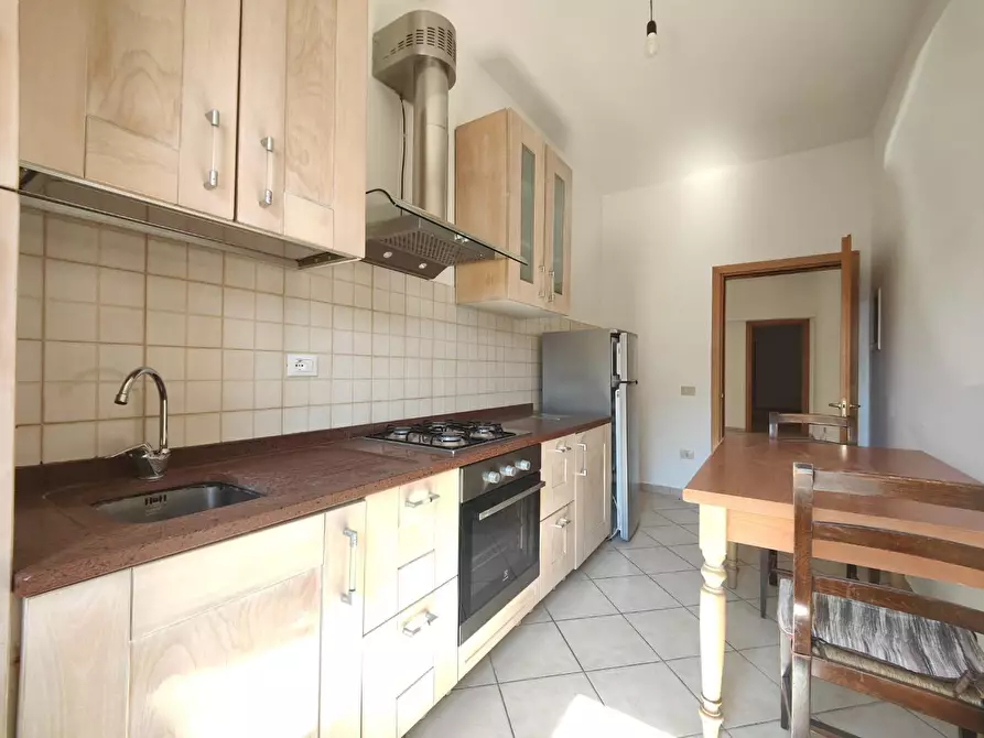 Immagine 19 di Appartamento in vendita  a Fucecchio