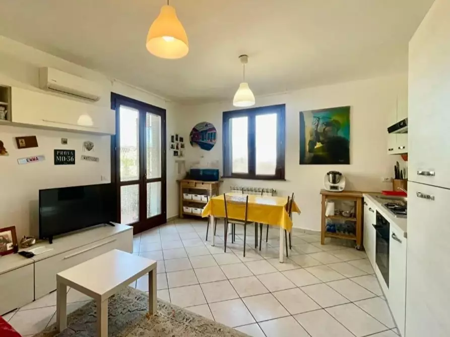 Immagine 1 di Appartamento in vendita  a San Miniato