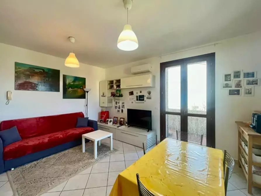 Immagine 5 di Appartamento in vendita  a San Miniato