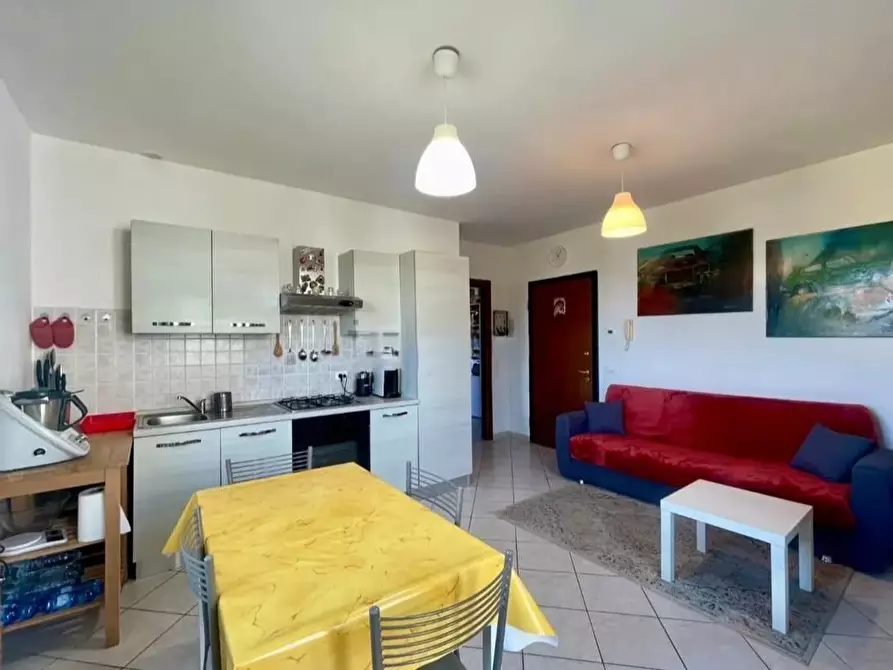 Immagine 3 di Appartamento in vendita  a San Miniato