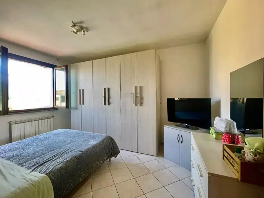 Immagine 6 di Appartamento in vendita  a San Miniato