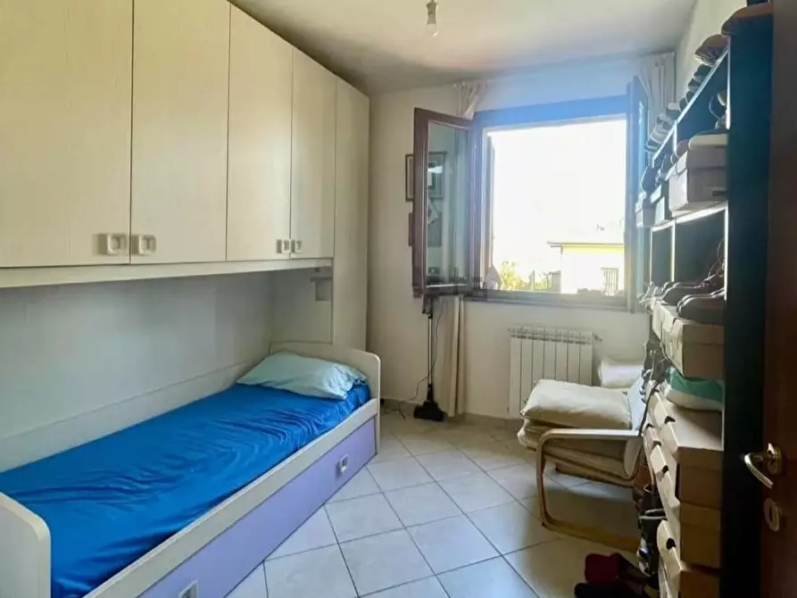 Immagine 7 di Appartamento in vendita  a San Miniato