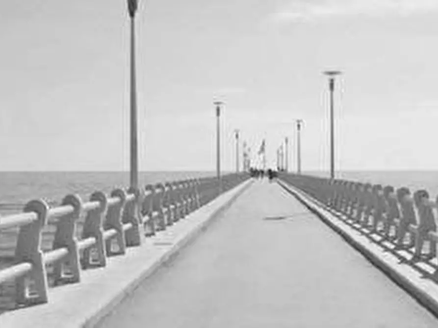 Immagine 12 di Villa in vendita  a Forte Dei Marmi