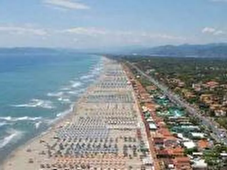 Immagine 13 di Villa in vendita  a Forte Dei Marmi