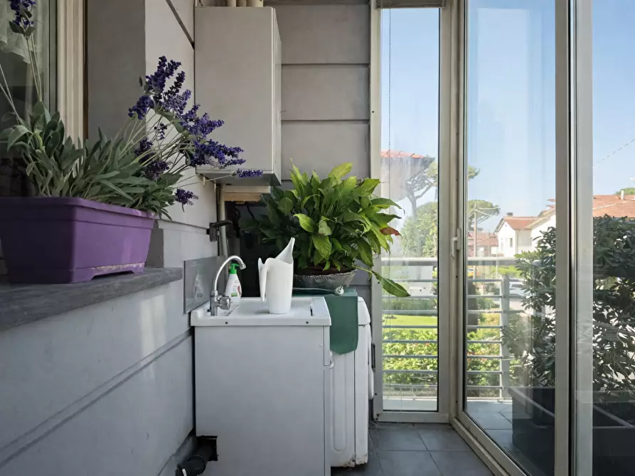 Immagine 14 di Mansarda in vendita  a Camaiore