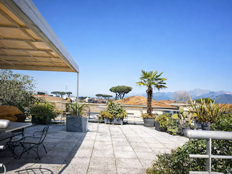 Immagine 21 di Mansarda in vendita  a Camaiore