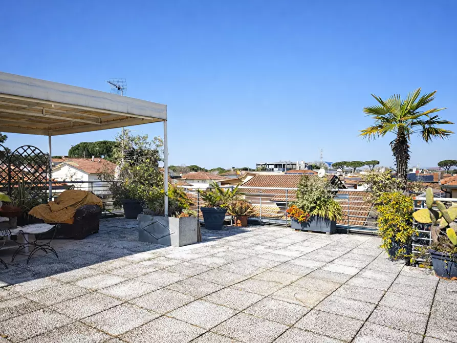 Immagine 26 di Mansarda in vendita  a Camaiore