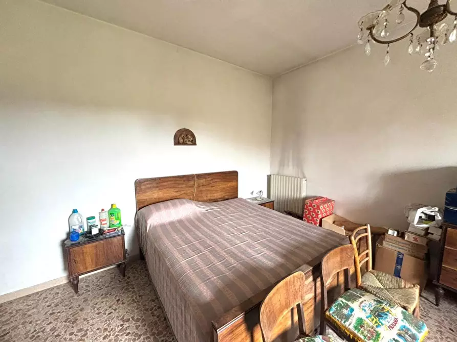 Immagine 11 di Terratetto in vendita  a Casciana Terme Lari