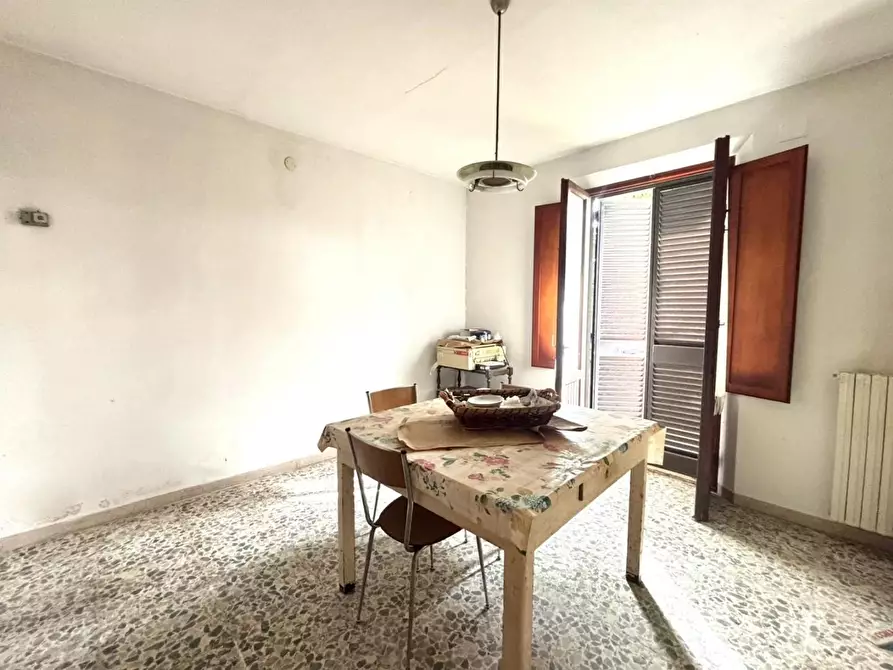 Immagine 5 di Terratetto in vendita  a Casciana Terme Lari